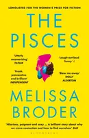 The Pisces - Melissa Broder