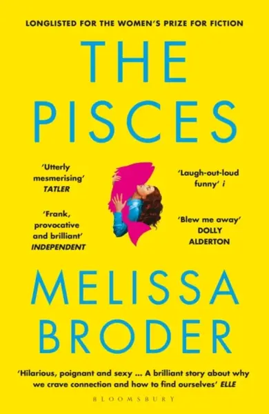 The Pisces - Melissa Broder