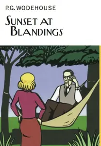 Sunset At Blandings - Pelham Grenville Wodehouse