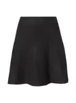 ONLY Sukňa 'ONLAMA'  čierna