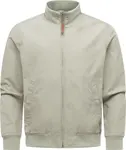 Ragwear Prechodná bunda 'Crusien'  mätová