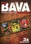 Mario Bava kolekce (3 DVD)