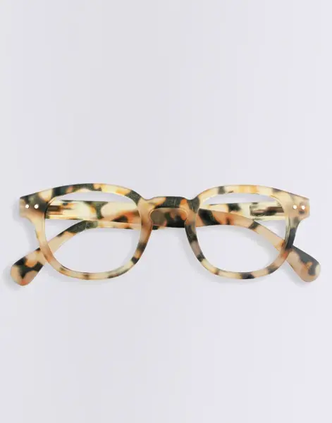 Izipizi Screen #C Light Tortoise