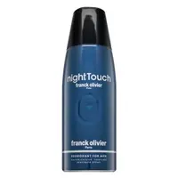 Franck Olivier Night Touch deospray pro muže 250 ml