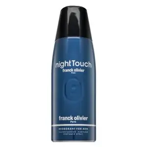 Franck Olivier Night Touch deospray pro muže 250 ml