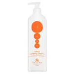 Kallos Volumizing Shampoo posilující šampon pro objem vlasů 500 ml
