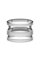 Prstýnek Daniel Wellington Elan Triad Ring S 48