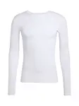 ADIDAS PERFORMANCE Funkčné tričko  biela