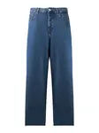 Only & Sons Džínsy 'ONSFIVE'  modrá denim