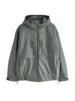 Next Prechodná bunda  kaki