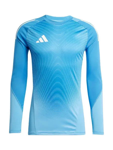 ADIDAS PERFORMANCE Dres 'Tiro 25 Pro'  svetlomodrá / biela