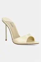 Kožené pantofle Le Silla Sandalo Bella