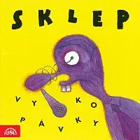 Sklep – Vykopávky