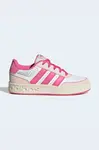 adidas Dětské tenisky adidas BREAKBASE