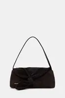 Semišové psaníčko Rotate