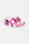 Dětské pantofle Crocs CLASSIC MINNIE MOUSE CLOG T