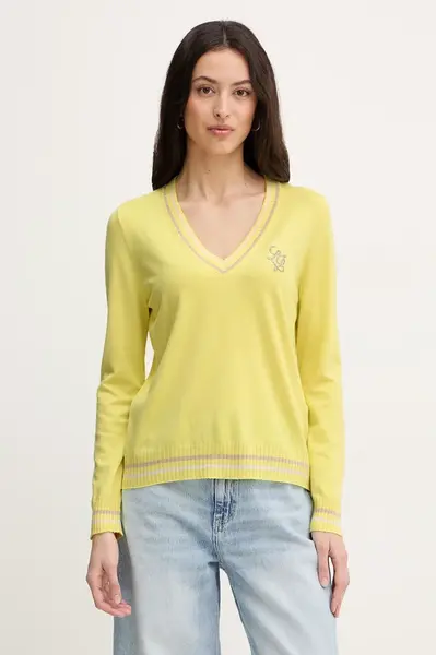 Liu Jo svetr dámský