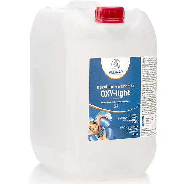 Vodnar Oxy-light 5l