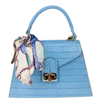 NovaKabelka.cz Flavia Cocco Celeste