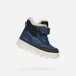 Chlapecké zimní boty Geox Willaboo B Ab