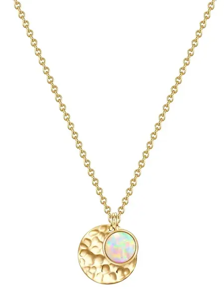 Glanzstücke München Retiazka  zlatá