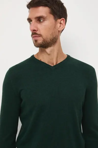 Bavlněný svetr Medicine