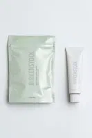 Relaxační sůl a osvěžující krém na nohy Birkenstock Foot Care Essentials 120 g + 30 ml