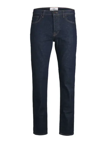 R.D.D. ROYAL DENIM DIVISION Džínsy 'RDDMike Royal'  modrá denim