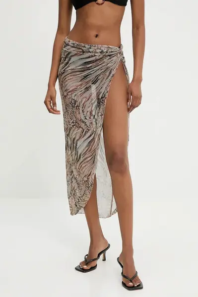 Plážová sukňa Answear.LAB