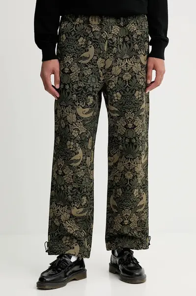 Nohavice HUGO Ginor253