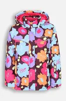 Detská lyžiarska bunda Lemon Explore