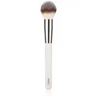 MUA Makeup Academy Brushes Finishing oválný štětec na pudr 1 ks