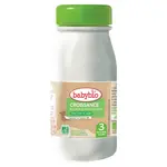 BABYBIO Croissance 3 Tekuté pokračovací kojenecké mléko od 10 měsíce do 3 let BIO 250 ml