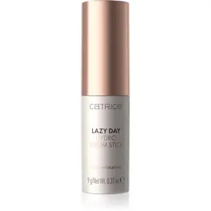 Catrice Lazy Day Hydro Serum Stick hydratační pleťové sérum v tyčince 9 g
