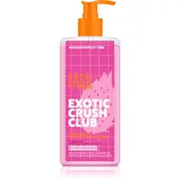 Farmona Tutti Frutti Exotic Crush Club hydratační sprchový gel 400 ml