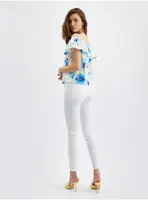 Blúzky pre ženy ORSAY - biela, modrá