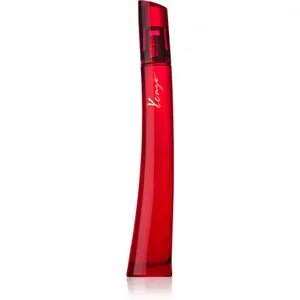KENZO Flower by Kenzo Le Rouge parfumovaná voda pre ženy 100 ml