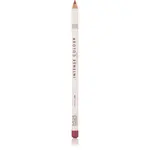 MUA Makeup Academy Intense Colour Nude Edition precízna ceruzka na pery odtieň Maple 1.5 g
