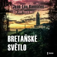 Bretaňské světlo - Jean-Luc Bannalec - audiokniha