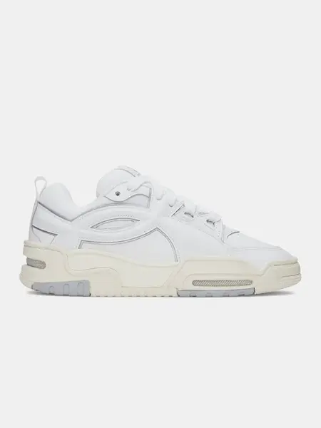 Unisex tenisky Under Armour UA HB-LO