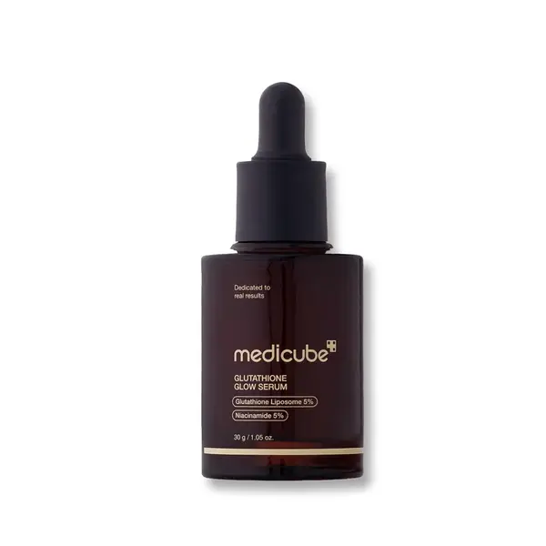 Medicube AGE-R Glutathione Glow Serum