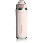 Stanley The Wellspring Bottle termoláhev Rose Quartz 700 ml