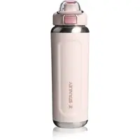 Stanley The Wellspring Bottle termoláhev Rose Quartz 700 ml