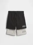 GAP dětské šortky - kluci, 2 ks