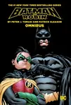 Batman & Robin By Tomasi and Gleason Omnibus (2022 Edition) - Peter J. Tomasi