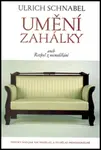Umění zahálky (poškozená) - Ulrich Schnabel