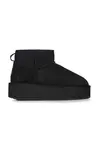 Emu Australia  Semišové sněhule  Stinger Micro Flatform