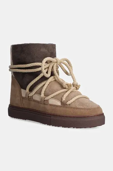 Dětské sněhule Inuikii PATCHWORK