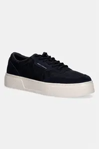 Armani Exchange sneakers boty pánské