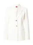 HUGO Blejzer 'Asmalla'  biela